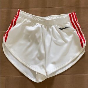 Fiorucci Adidas Shorts
